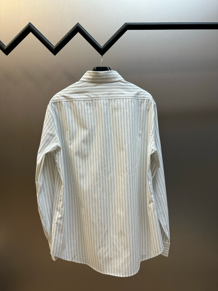 Celine stripe Shirts FZCS591
