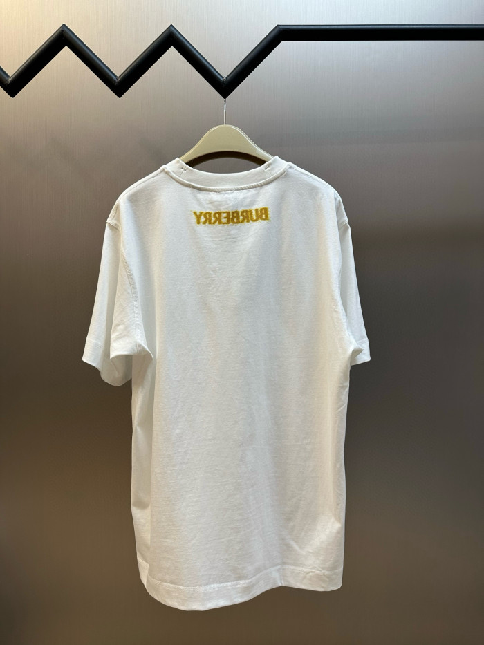Burberry tee FZTX3657