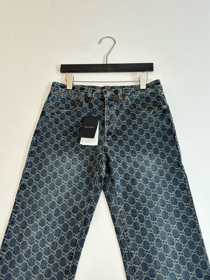Gucci GG Jeans FZKZ1737