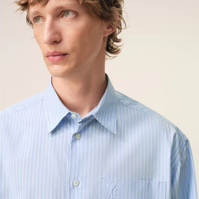 AMI Shirts FZCS592