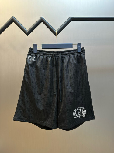 Chrome Hearts Mesh Shorts FZKZ1738