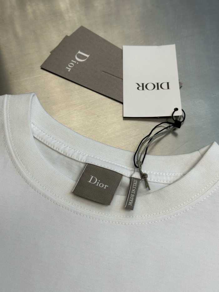 Dior Pocket tee FZTX5613