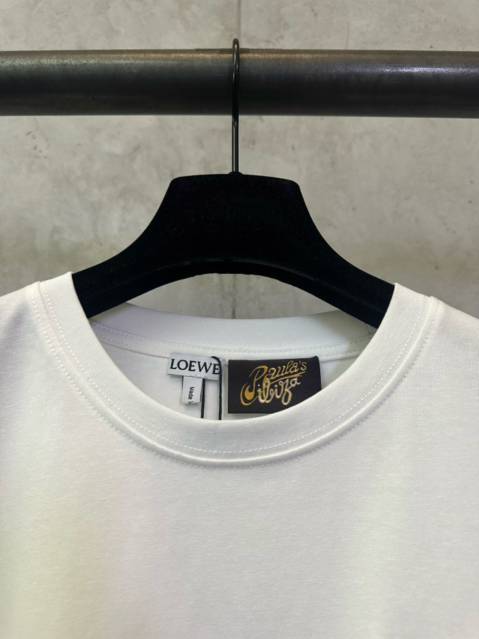 LOEWE tee FZTX5619