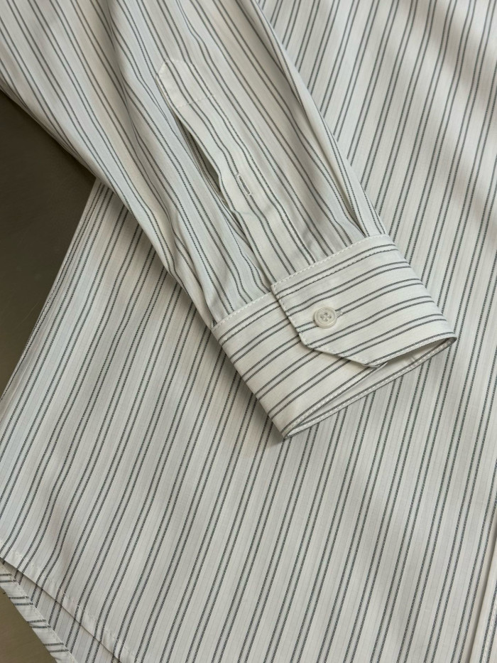 Celine stripe Shirts FZCS591
