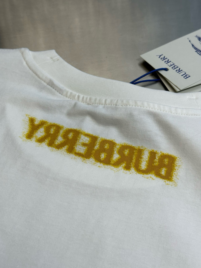 Burberry tee FZTX3657