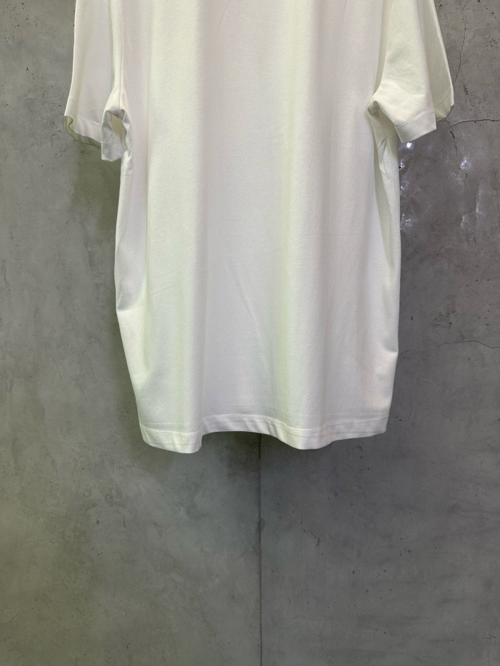 LOEWE tee FZTX5619