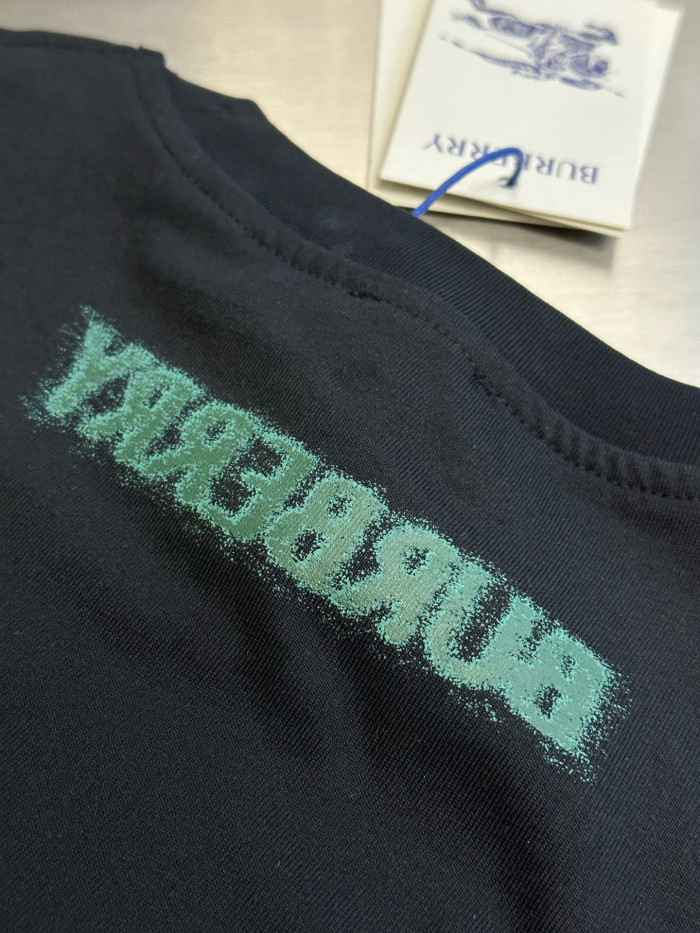 Burberry tee FZTX3657