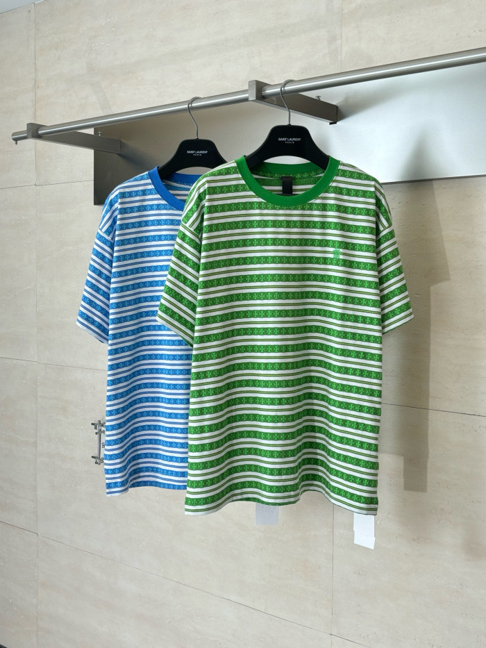 Chrome Hearts Knit T-shirts FZTX5617