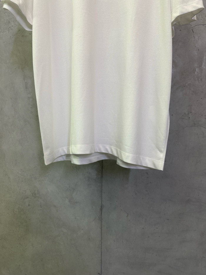 LOEWE tee FZTX5619