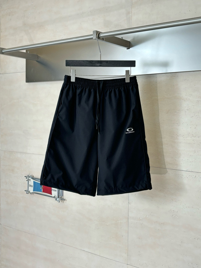 Balenciaga TRACKSUIT Short FZKZ1739