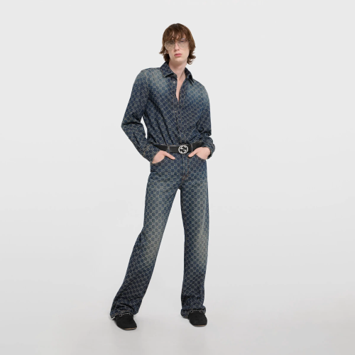 Gucci GG Jeans FZKZ1737
