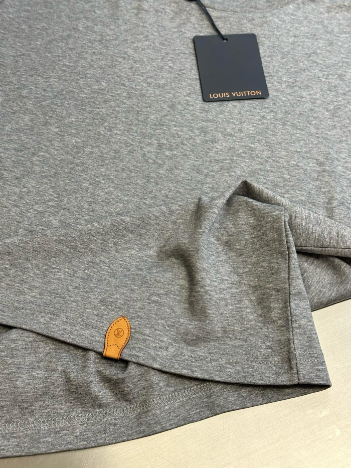 LV tee FZTX5612