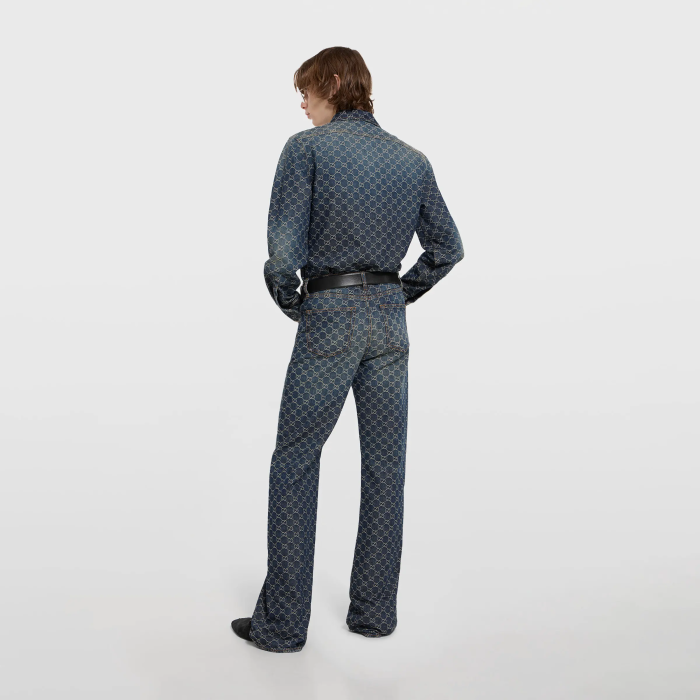 Gucci GG Jeans FZKZ1737