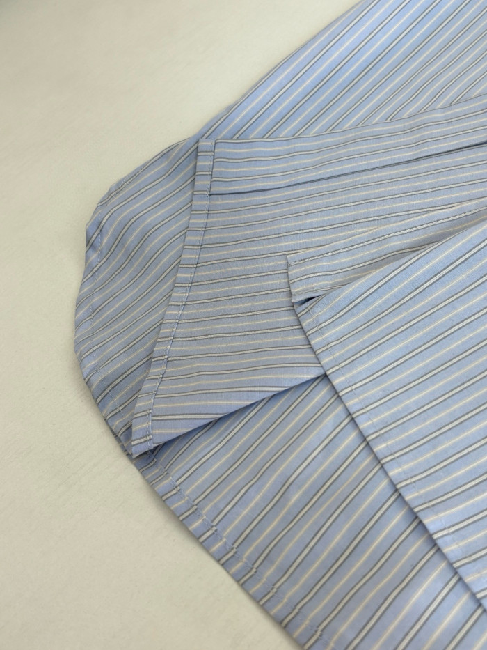 YSL SLP LE CASSANDRE shirts FZCS593