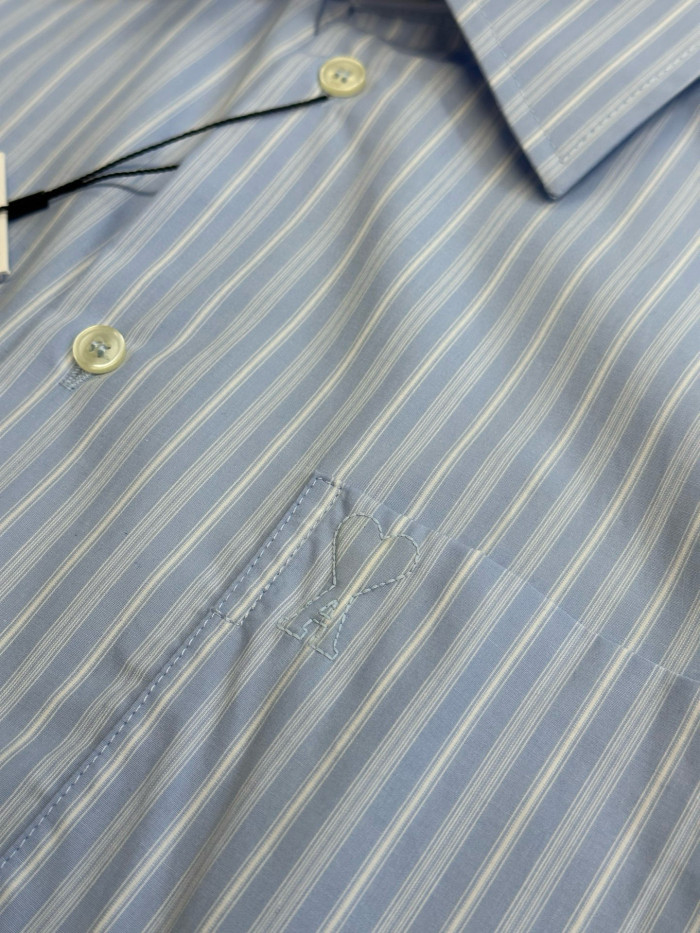 AMI Shirts FZCS592