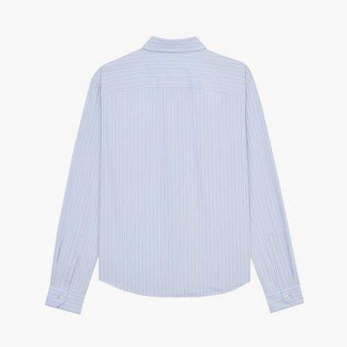 YSL SLP LE CASSANDRE shirts FZCS593