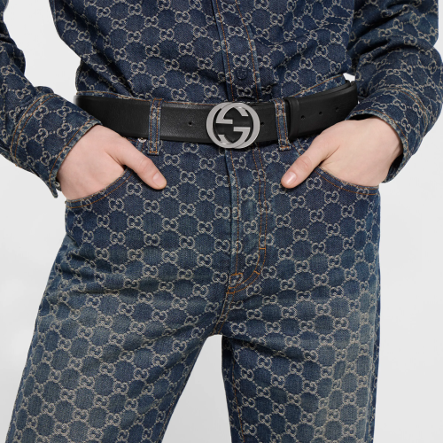 Gucci GG Jeans FZKZ1737
