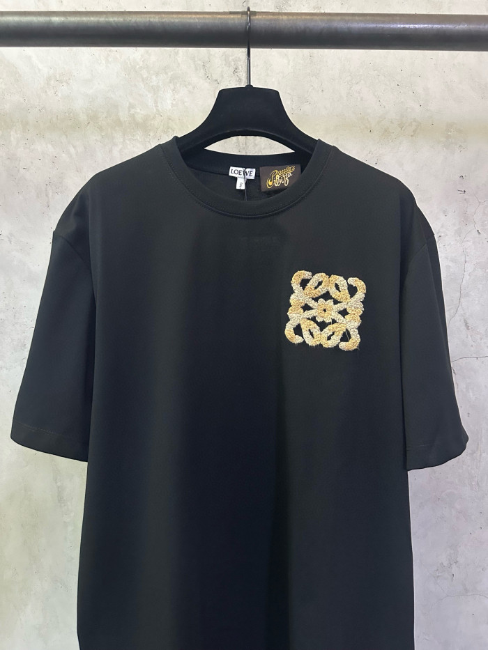 LOEWE tee FZTX5619