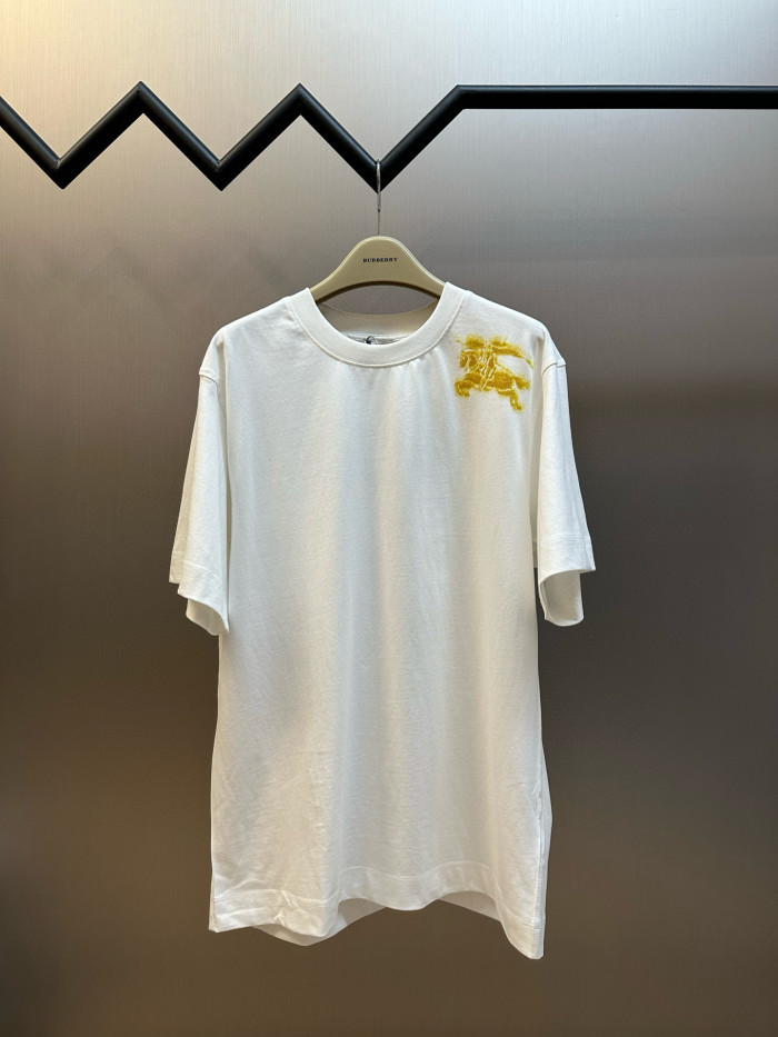 Burberry tee FZTX3657
