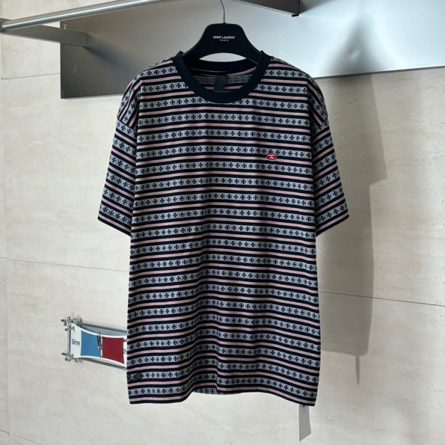 Chrome Hearts Knit T-shirts FZTX5616