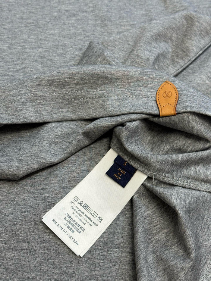 LV tee FZTX5612