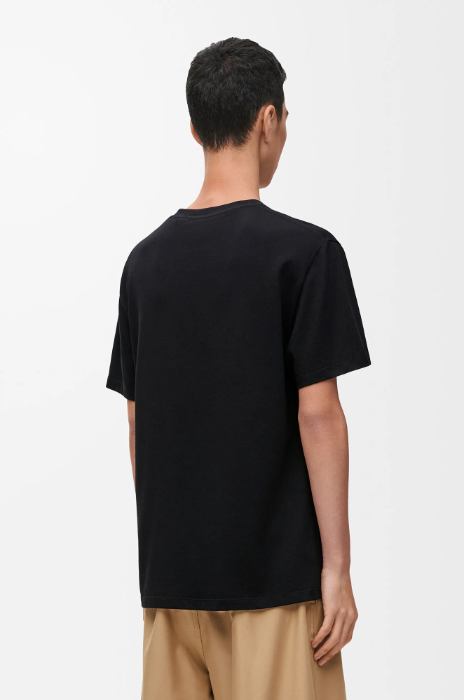 LOEWE tee FZTX5619