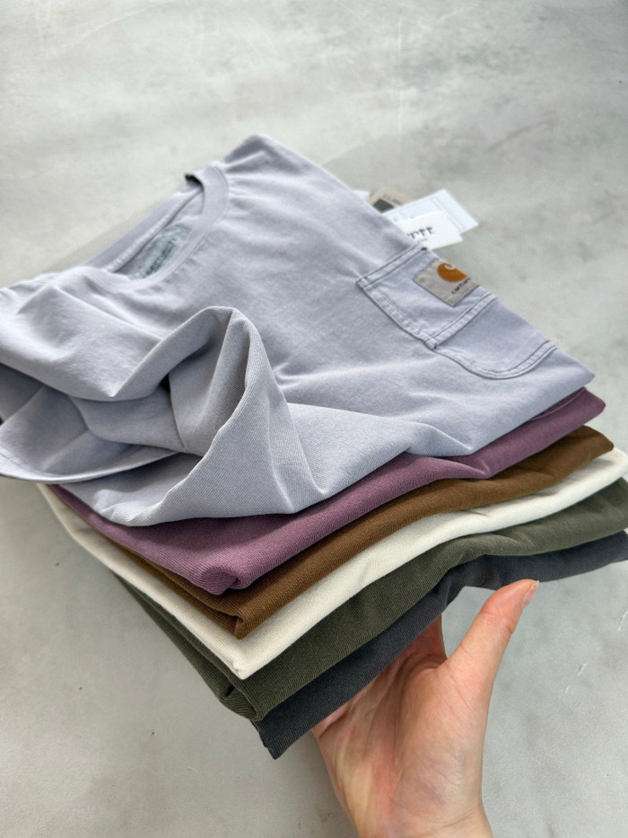 Carhartt t-shirt FZTX5624