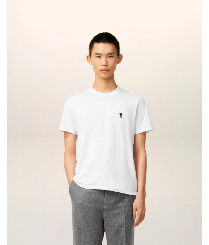 AMI tee FZTX5623