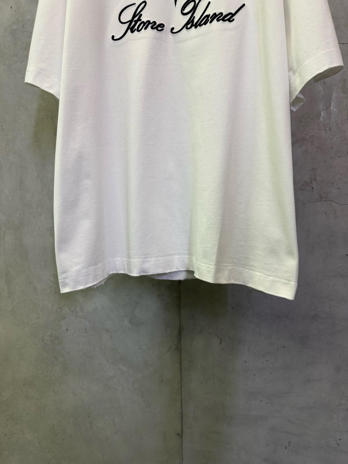 STONE ISLAND TEE FZTX5621