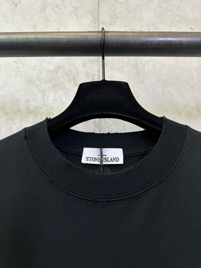 STONE ISLAND TEE FZTX5621