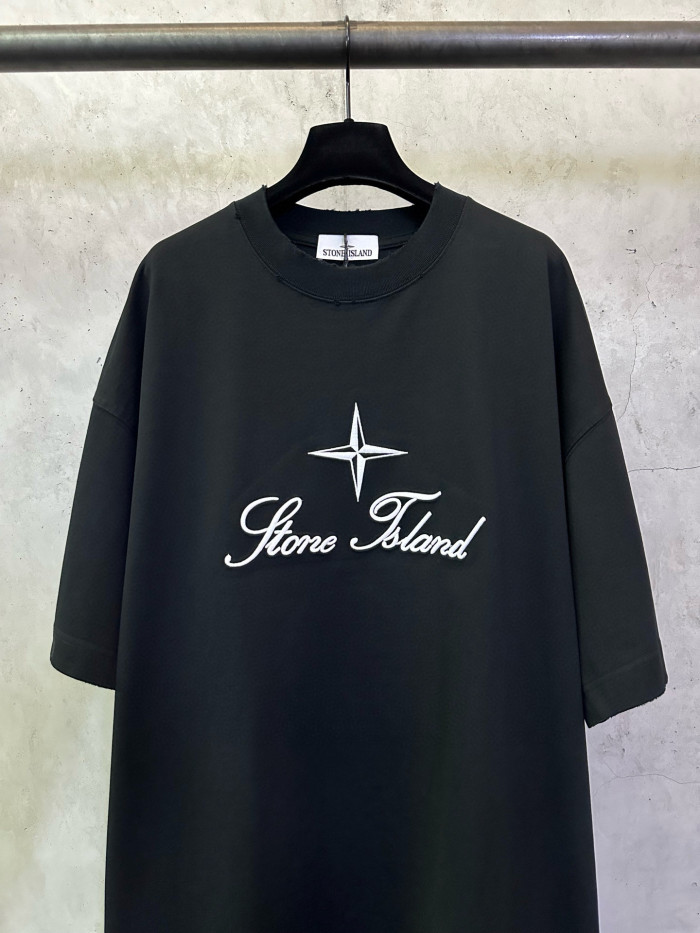 STONE ISLAND TEE FZTX5621