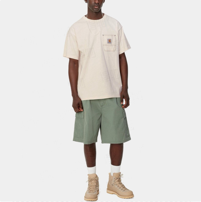 Carhartt t-shirt FZTX5624