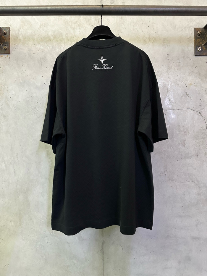 STONE ISLAND TEE FZTX5621