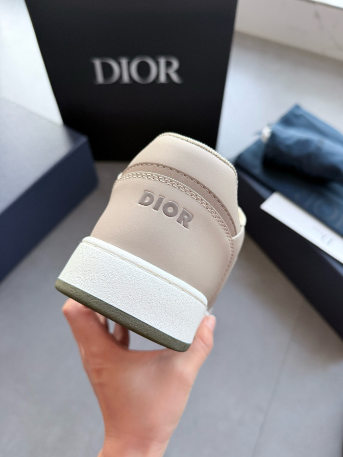 DIOR B27 Uptown Sneaker shoes FZXZ276