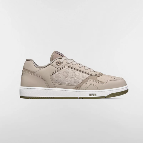 DIOR B27 Uptown Sneaker shoes FZXZ276