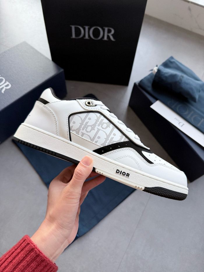 DIOR B27 Uptown Sneaker shoes FZXZ276