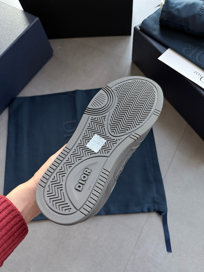 DIOR B27 Uptown Sneaker shoes FZXZ276