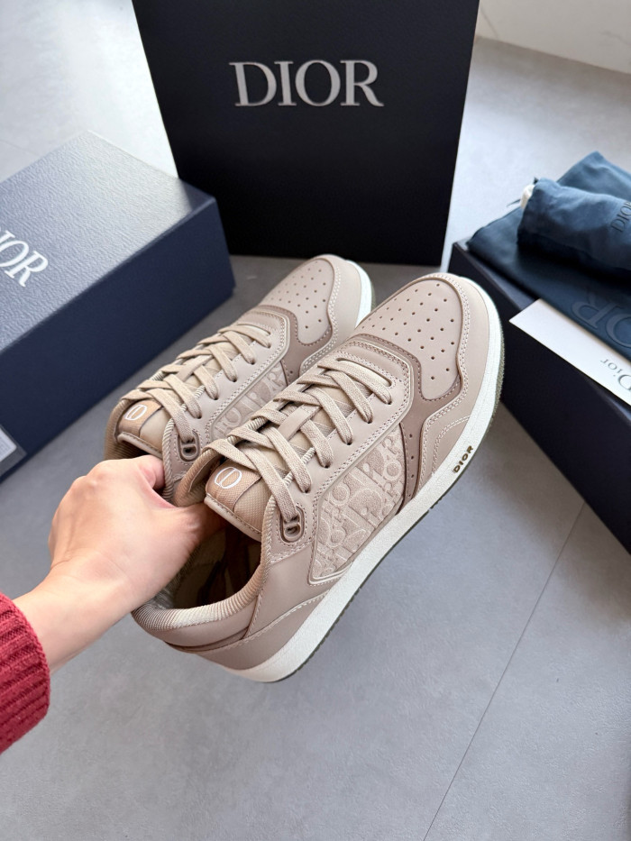 DIOR B27 Uptown Sneaker shoes FZXZ276