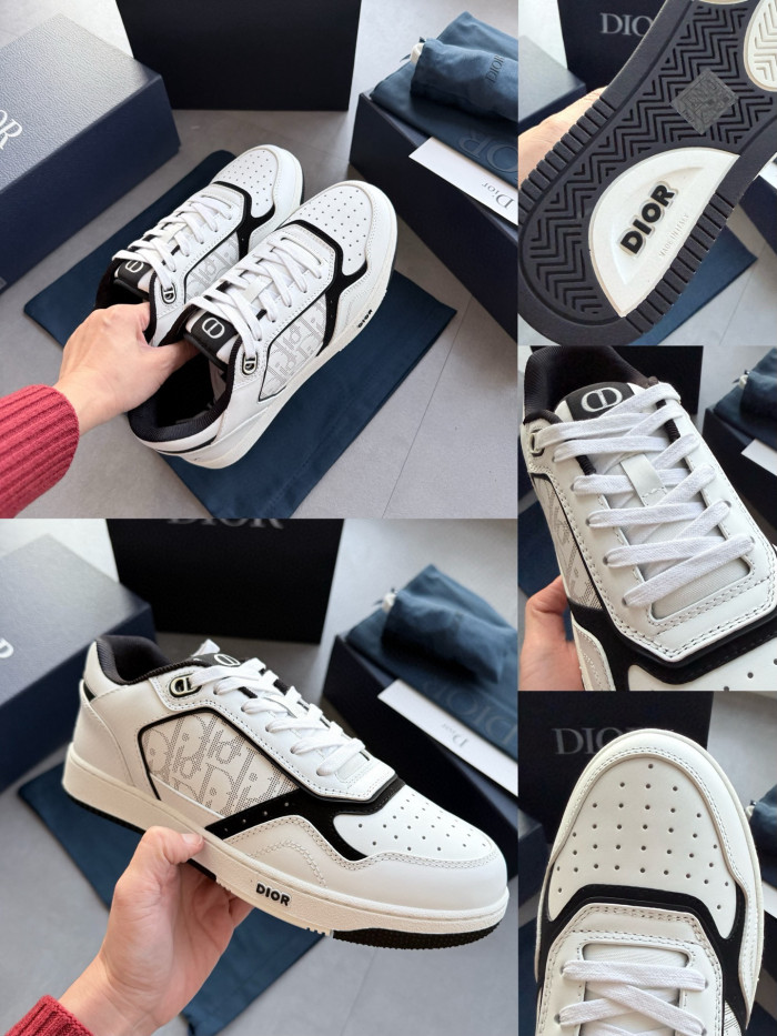 DIOR B27 Uptown Sneaker shoes FZXZ276