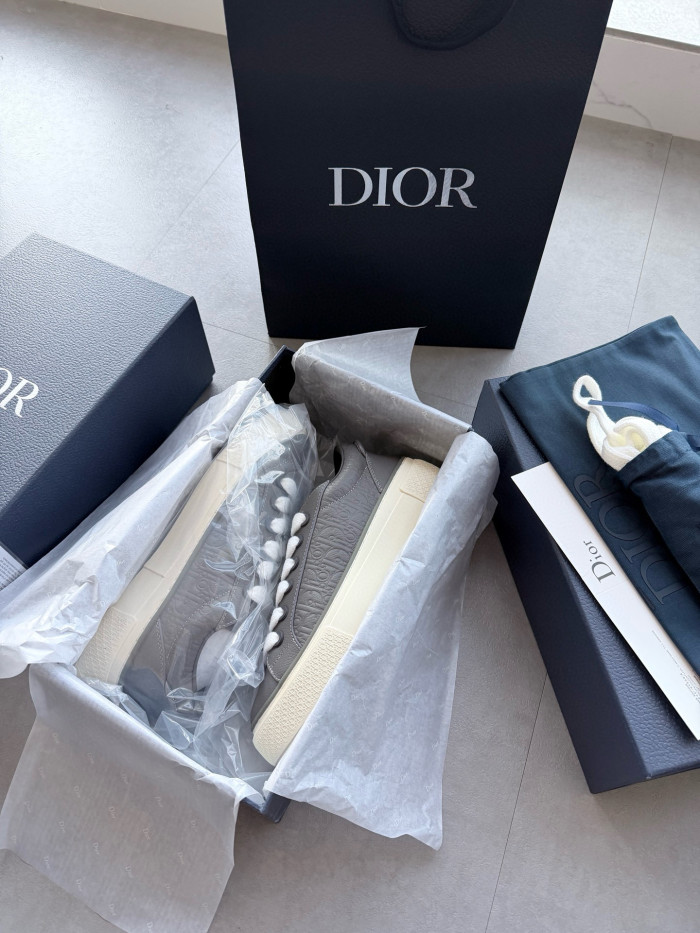 DIOR B33 Spin Shoes FZXZ277