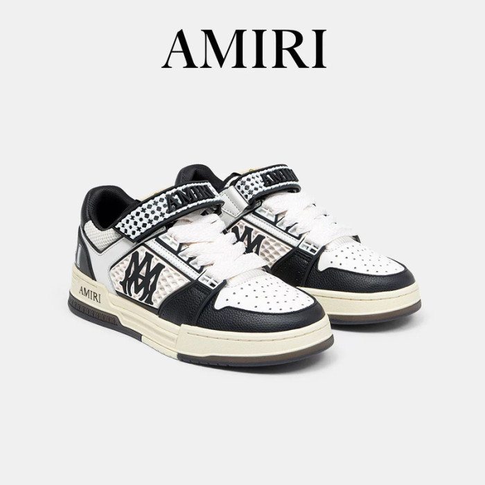 Amiri MA Skyline shoes FZXZ274
