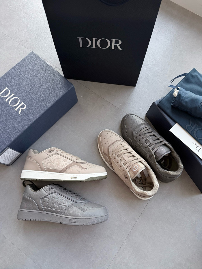 DIOR B27 Uptown Sneaker shoes FZXZ276