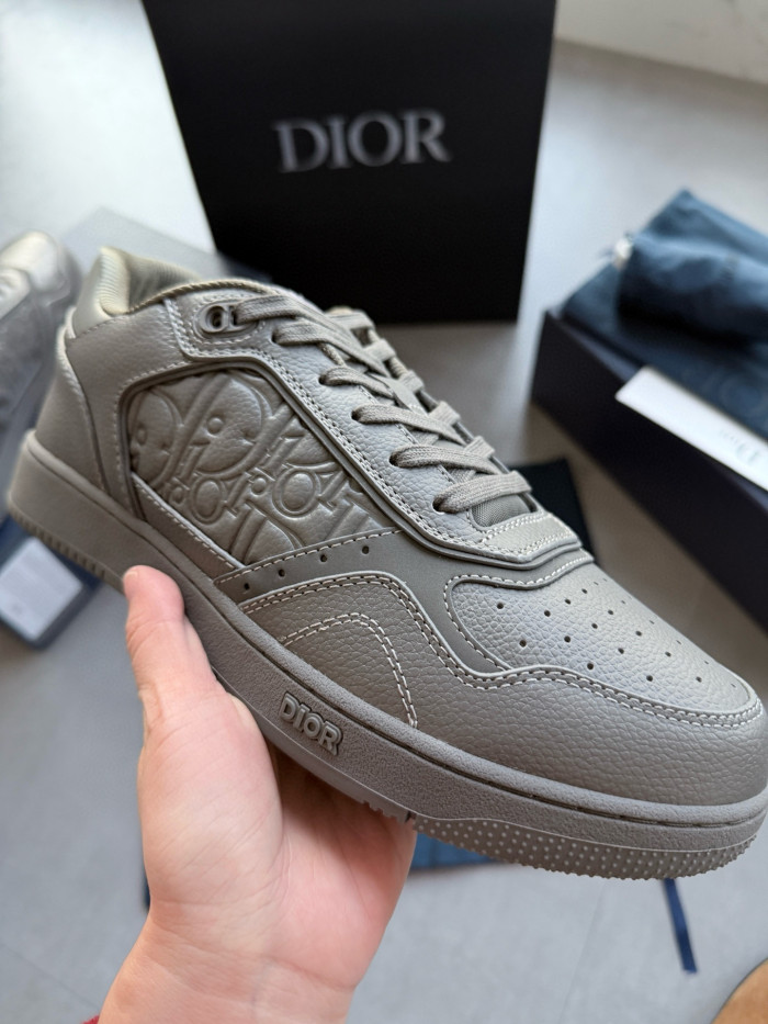 DIOR B27 Uptown Sneaker shoes FZXZ276