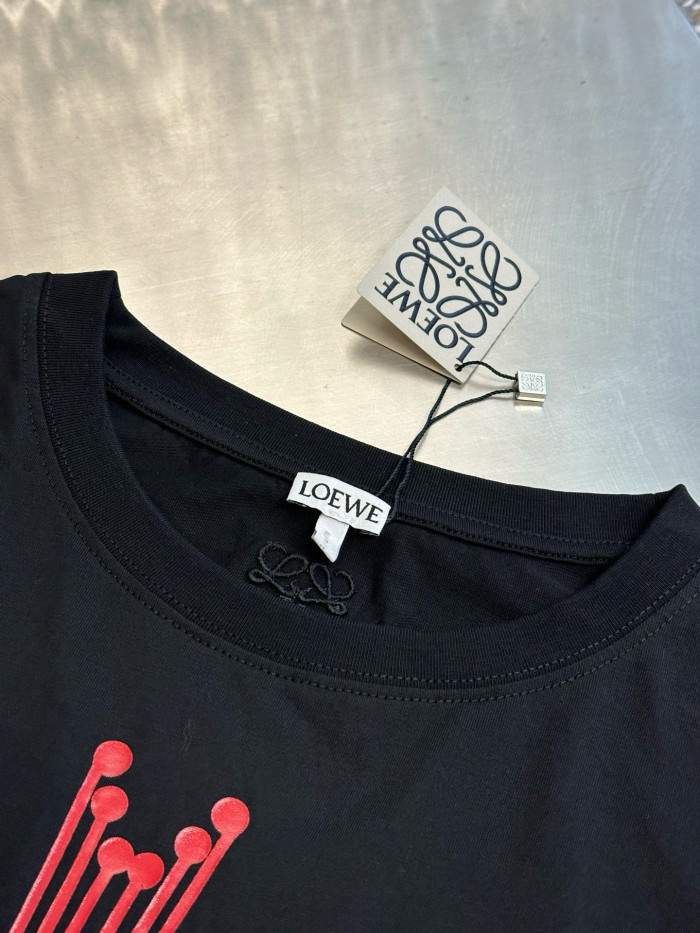 LOEWE tee FZTX5573