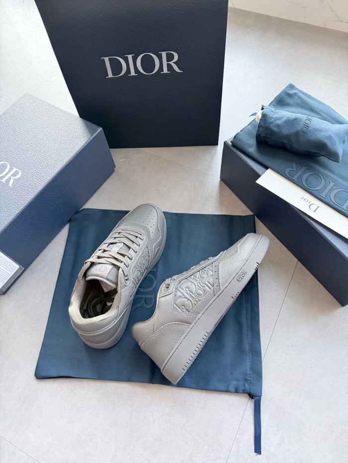 DIOR B27 Uptown Sneaker shoes FZXZ276