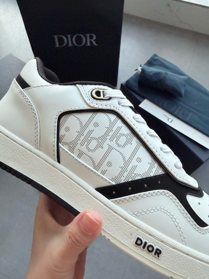 DIOR B27 Uptown Sneaker shoes FZXZ276