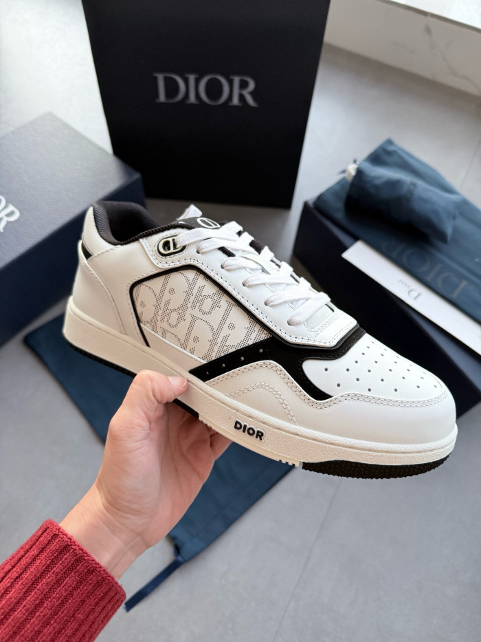 DIOR B27 Uptown Sneaker shoes FZXZ276