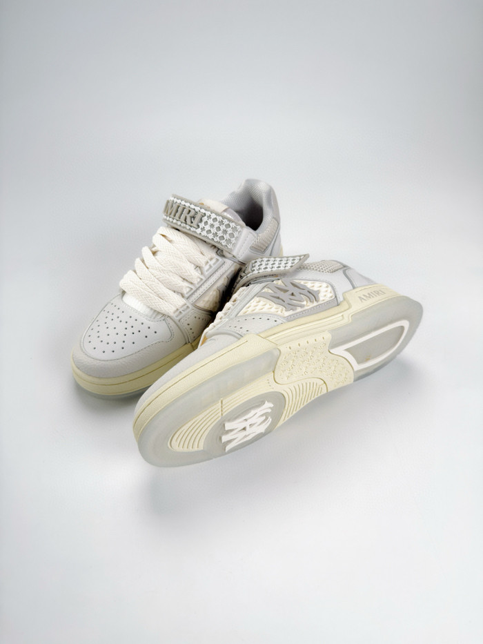 Amiri MA Skyline shoes FZXZ274