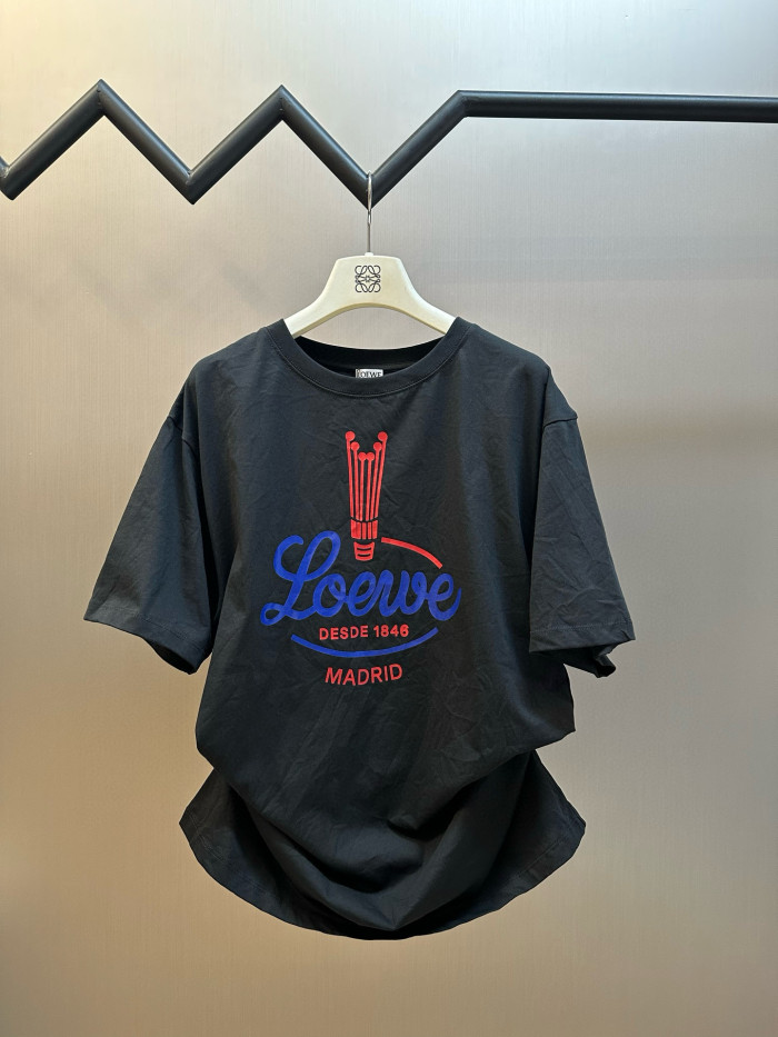 LOEWE tee FZTX5573