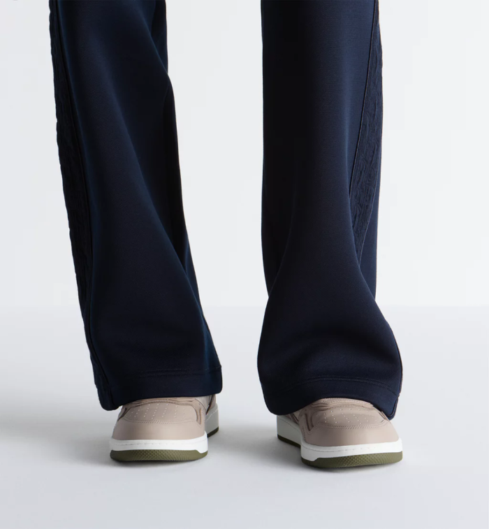 DIOR B27 Uptown Sneaker shoes FZXZ276